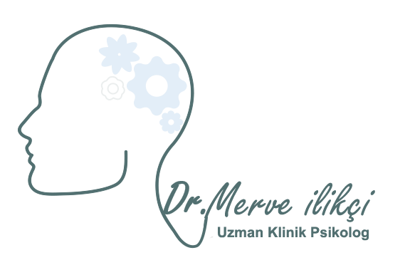 Dr. Merve İlikçi, Uzman Klinik Psikolog